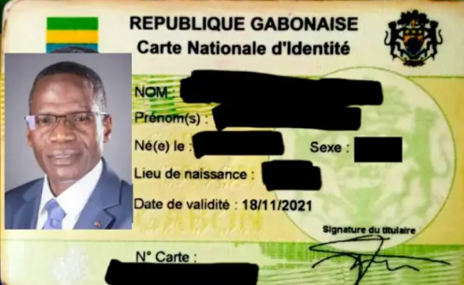 À l’approche de la présidentielle, le Gabon proroge la validité des cartes nationales d’identité expirées