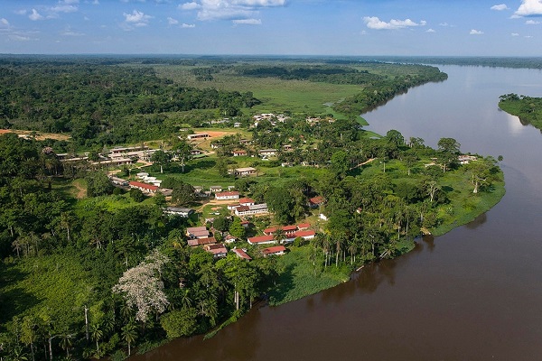 Le Gabon relance les projets des ports fluviaux de Mayumba et Lambarené