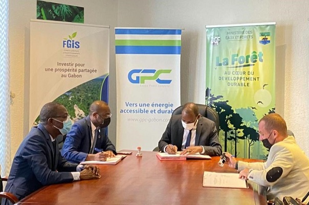 Projets énergétiques : Gabon Power Company recrute une société d’intermédiation pour lever 50 milliards de FCFA