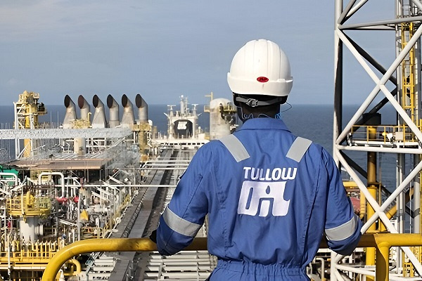 Pétrole : la GOC finalise le rachat des actifs du Britannique Tullow oil au Gabon pour 177 milliards FCFA