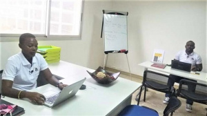 Des jeunes gabonais lancent « Nécro Gabon », une plateforme spécialisée dans l’actualité mortuaire  