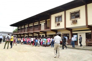 La Caisse des pensions et des prestations familiales lance la campagne d’allocation de rentrée scolaire 2021-2022