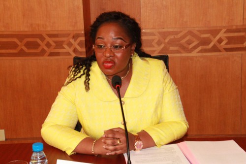 Le gouvernement rassure les salariés de l’aéroport de Libreville  