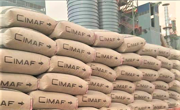 Hausse du prix du ciment au Gabon : les commerçants pointent le producteur marocain Cimaf