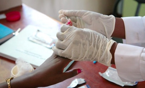 1000 personnes attendues à Nzeng Ayong pour le dépistage du diabète